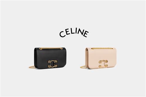 CELINE,品牌總覽,國際精品包,精品/飾品